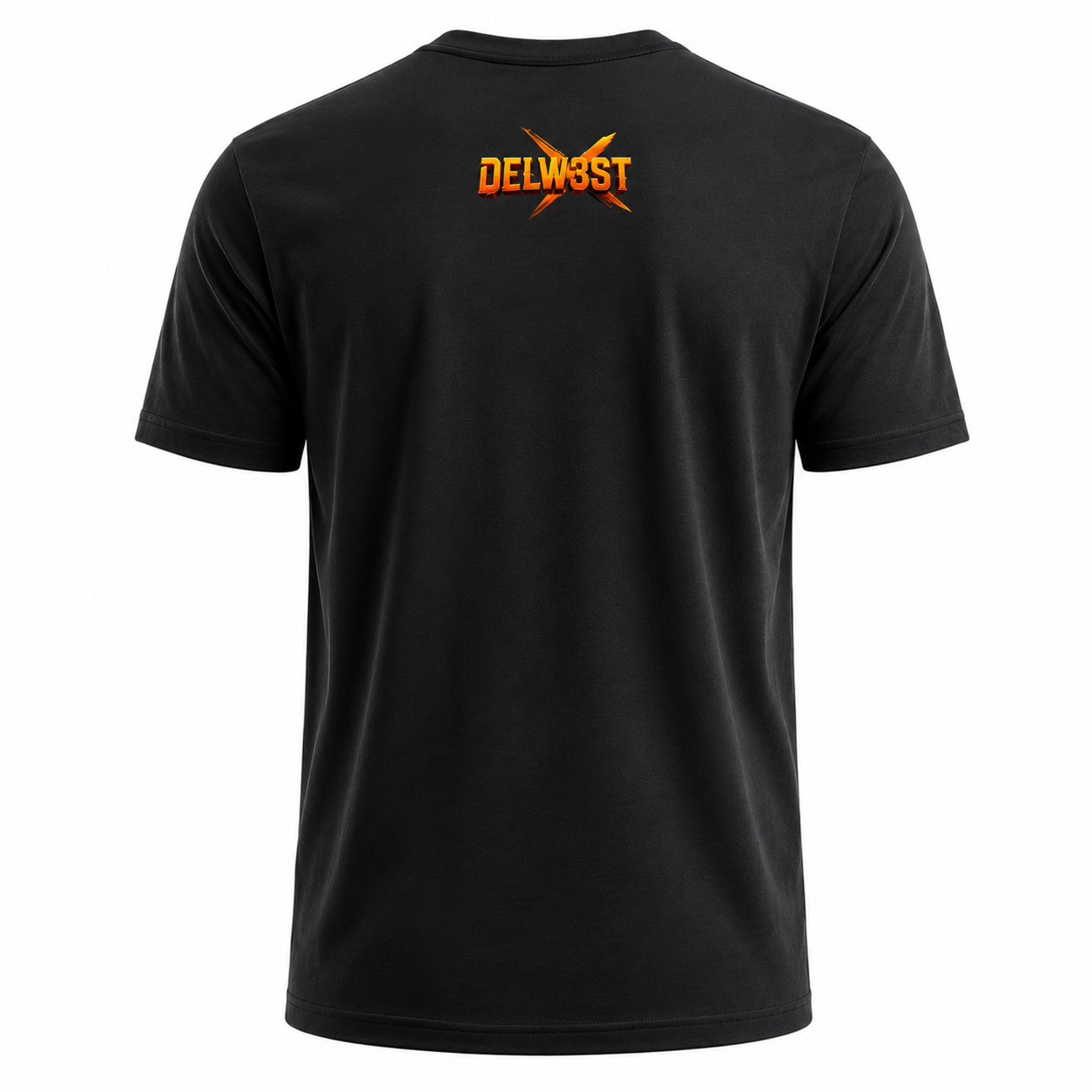 La Curiosidad T-Shirt (Microfibra)